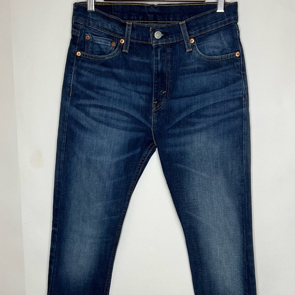 Levi’s 510 Skinny Denim Jeans - Picture 2 of 11
